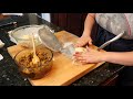 How to make Ground Beef Empanadas | Views Recipe