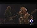 CSNY - Carry On