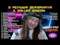 🔴 LAGU SKA REGGAE SANTAI TERBAIK SALLSA BINTAN FT 3PEMUDA BERBAHAYA | SELENDANG BIRU | PLAYLIST 🔴