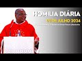 HOMILIA DIÁRIA - São Tomé, Apóstolo | 13ª Semana do Tempo Comum | Quarta-feira