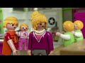 Playmobil Film deutsch - Mama und Sarah im Schönheitssalon - Familie Hauser Kinderfilm