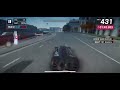 Asphalt 9: Testing the fastest car in the game: Devil Sixteen (556 km/h)
