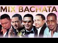 La Mejor Bachata Mix Vol 1 para bailar y para cantar