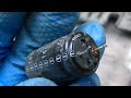 Sony Trinitron KV1913 Repair and EOL