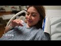 LABOR & DELIVERY VLOG | OUR FIRST BABY