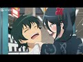 Call a Lady Out, Suffer the Consequences | DUB | The Devil is a Part-Timer Season 2