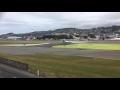 Air nz q300 take off Wellington