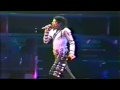 Michael Jackson - Another Part of Me LIVE