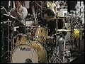 Zach Danziger Drums