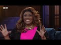 Mandisa: Remembering God's Character and Truth Despite Seasons of Despair | Women of Faith on TBN