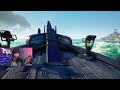 Sloop PVP in Sea of Thieves! (Gameplay & Highlights)