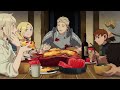 [Dungeon Meshi AMV] - Do Ya Wanna Taste It? (Otakon 2024 Finalist & Tekkon 2024 Finalist)