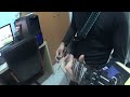 Unnatural Selection - Muse - Guitar Cover by SolidSnake - HD 1080p @ 60 FPS
