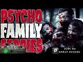 6 True Scary Psycho Family Stories