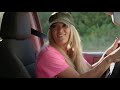 Mud on the Tires with Carrie Underwood - Brad Paisley Thinks He’s Special