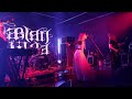 Kaelan Mikla - Sólstöður (LIVE Summer Dying Loud 08.09.2023)