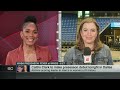 Caitlin Clark's preparations ahead of WNBA Preseason debut vs. Dallas Wings | SportsCenter