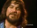 WAYLON JENNINGS - LONESOME ON'RY AND MEAN (Live In TX 1975)