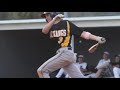 Kyle Thompson Merritt Island Florida Baseball skills video