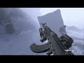 Call of Duty Modern Warfare 3 - Mission 11 Frozen Tundra (PS5)