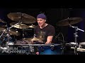 Virgil Donati – My Approach To Wrist Technique