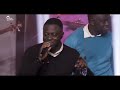 Team Eternity Ghana - Afro Praise Medley