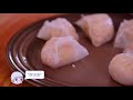 Har Gow Recipe (蝦餃) with Papa Fung