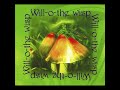 Will-O-The Wisp - A Sign Or A Smile (1999) [CD]