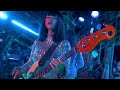 Khruangbin at Pickathon - The Number 3 | Cómo Me Quieres | The Number 4