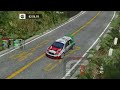 Akagi Uphill - 3:21:2.16 - Skoda Fabia WRC 2006 - RSF.hu Richard Burns Rally