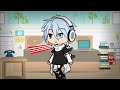 I did nothing at all 💔 || GachaLife || Gachatrend