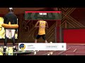 I Tested EVERY DUNK METER in NBA 2K24..