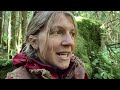 Searching for the Coast Wolves - British Columbia | Nature Documentary