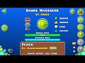 I Beat This Like a Month Ago... | Dance Massacre 100% (By Hinds)