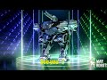 【War Robots】Extermination Lv.4 Stage2 (ver.10.0.0)微課金者の意地をみせてやる！w