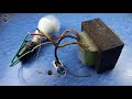 3 Amazing Projects Using 555 Timer IC