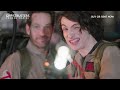 GHOSTBUSTERS: FROZEN EMPIRE | Special Features Preview