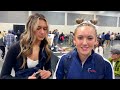 Will KAILIEA Qualify for GYMNASTICS STATE CHAMPIONSHIPS?