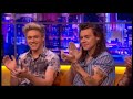 One Direction Interview FULL (Jonathan Ross Show 21st Nov 2015)