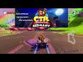 Crash Team Racing: Drift Boost Tutorial - Power Slide ✔