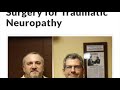 What is Neuropathy: Treatment, Causes & Surgery