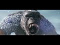 GODZILLA X KONG: The New Empire Final Trailer (2024)