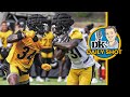 DK's Daily Shot of Steelers: Be serious!