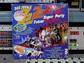 Saragossa Band 100 Super Party    Remasterd By B v d M 2020