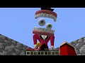 JJ Creepy Candy Princess vs Mikey Candy Princess CALLING 3am to JJ and MIKEY ! - in Minecraft Maizen