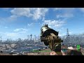 FO4 Exploit - Create Your Own GODLY OP Weapons
