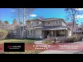 1160 Oneida St, Denver, Colorado, Luxury Home for Sale