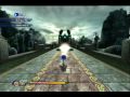 Dazzle testing: Sonic Unleashed (Chunan-Day)