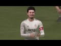 Fifa 21 | Pro Clubs Road to Division 1