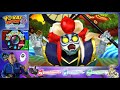 Yo-kai Watch 2 Psychic Specters - FINAL BOSS Kabuking! [POST GAME - Episode 6]